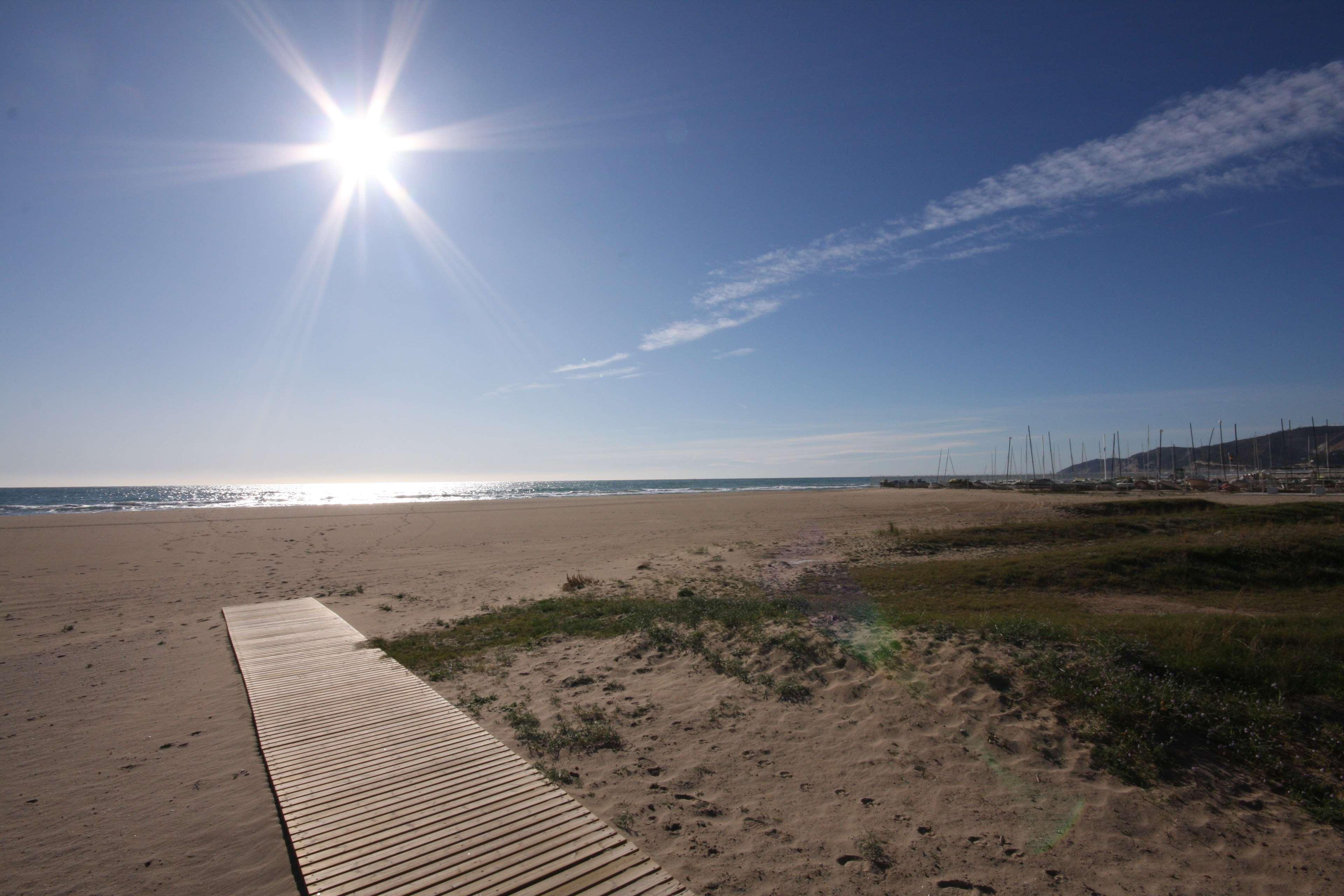 Best Western Hotel Mediterraneo Castelldefels Kültér fotó